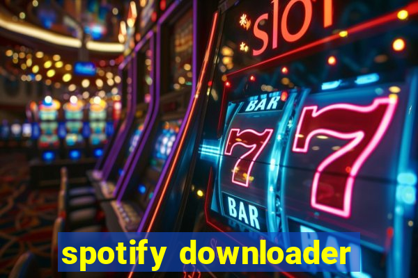 spotify downloader